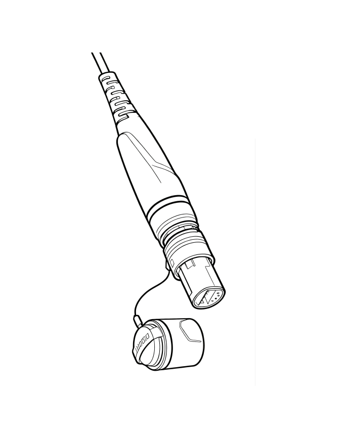 输入/输出连接器